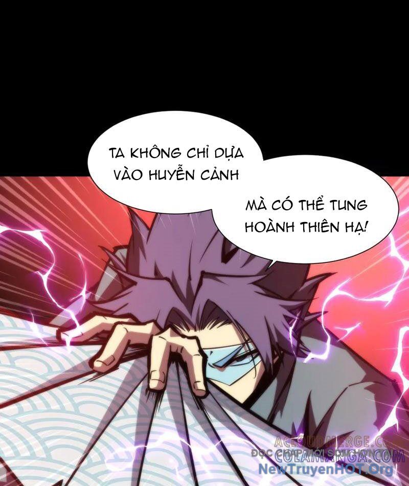 Mạt Thế: Nhân Hoàng Phiên Mời Chư Vị Nữ Đồ Đệ Nhập Tọa Chap 20 - Next Chap 21