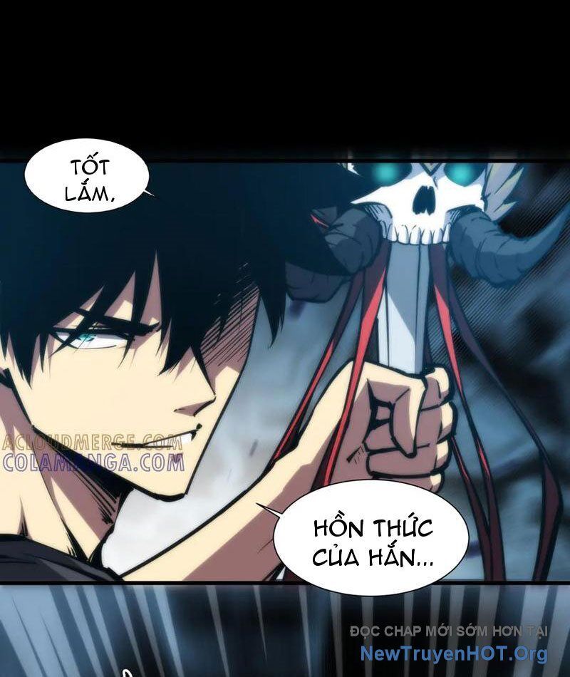 Mạt Thế: Nhân Hoàng Phiên Mời Chư Vị Nữ Đồ Đệ Nhập Tọa Chap 20 - Next Chap 21