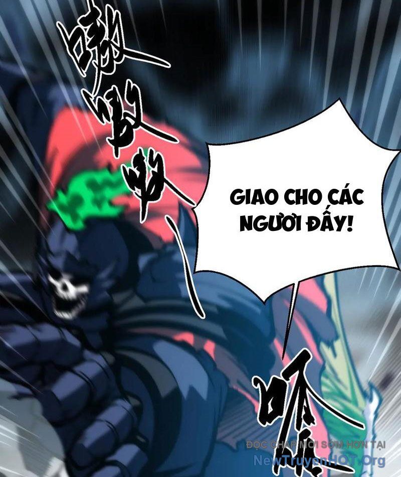 Mạt Thế: Nhân Hoàng Phiên Mời Chư Vị Nữ Đồ Đệ Nhập Tọa Chap 20 - Next Chap 21
