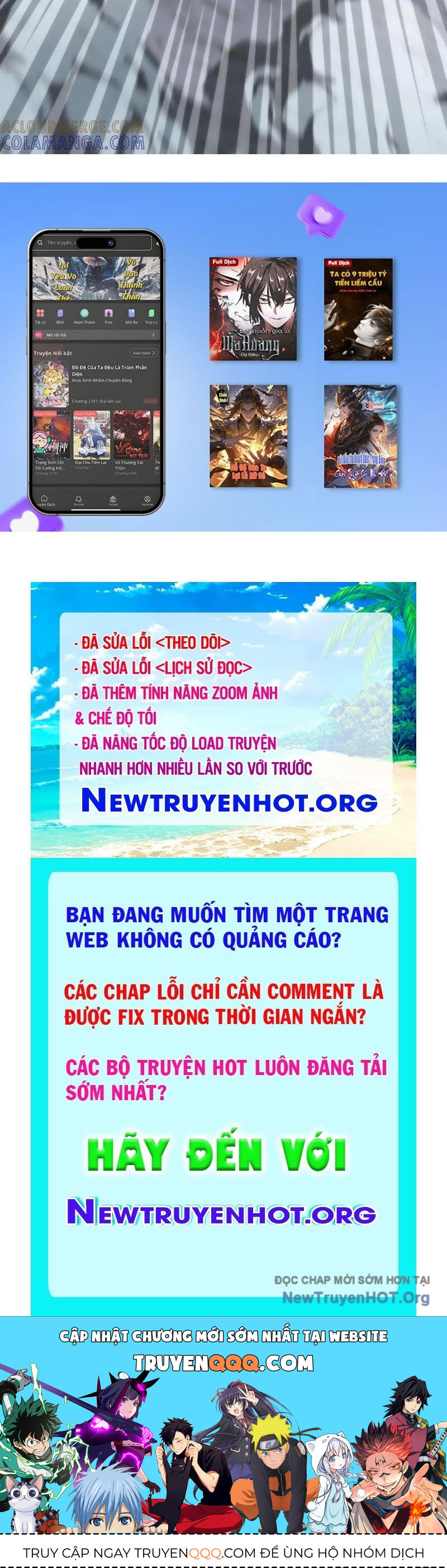Mạt Thế: Nhân Hoàng Phiên Mời Chư Vị Nữ Đồ Đệ Nhập Tọa Chap 20 - Next Chap 21