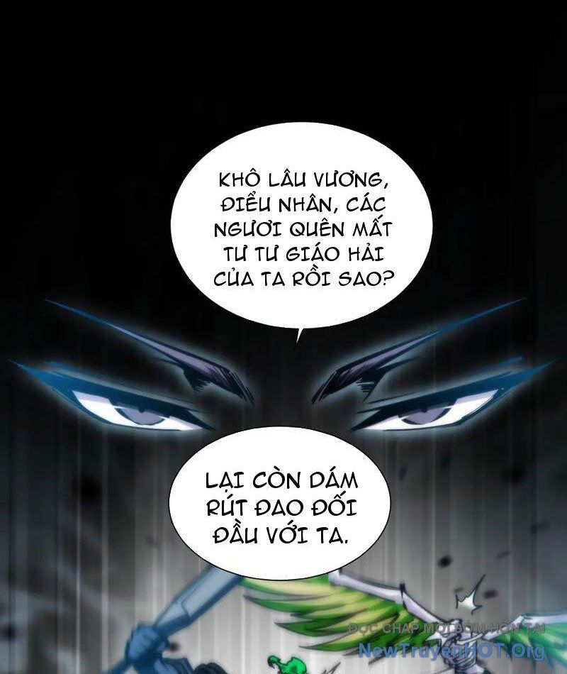 Mạt Thế: Nhân Hoàng Phiên Mời Chư Vị Nữ Đồ Đệ Nhập Tọa Chap 20 - Next Chap 21