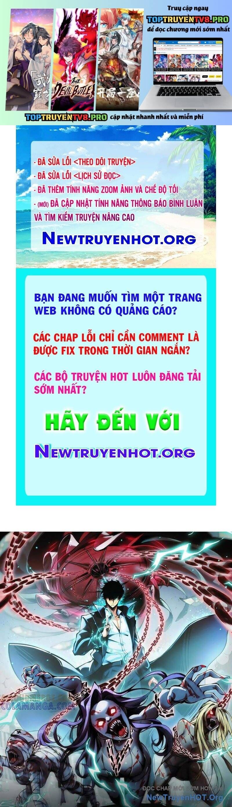 Mạt Thế: Nhân Hoàng Phiên Mời Chư Vị Nữ Đồ Đệ Nhập Tọa Chap 21 - Next Chap 22