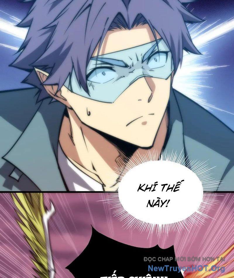 Mạt Thế: Nhân Hoàng Phiên Mời Chư Vị Nữ Đồ Đệ Nhập Tọa Chap 21 - Next Chap 22
