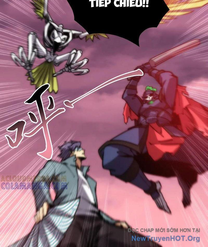 Mạt Thế: Nhân Hoàng Phiên Mời Chư Vị Nữ Đồ Đệ Nhập Tọa Chap 21 - Next Chap 22