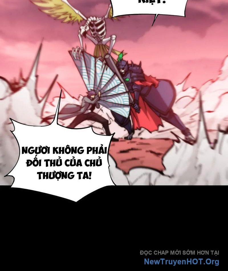 Mạt Thế: Nhân Hoàng Phiên Mời Chư Vị Nữ Đồ Đệ Nhập Tọa Chap 21 - Next Chap 22