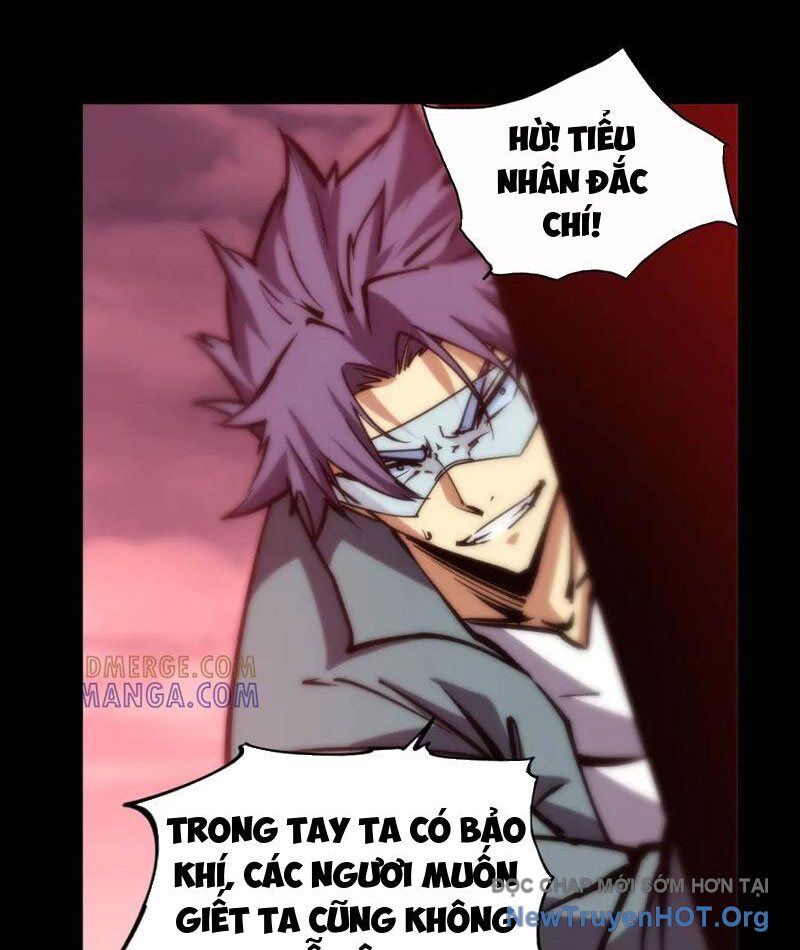 Mạt Thế: Nhân Hoàng Phiên Mời Chư Vị Nữ Đồ Đệ Nhập Tọa Chap 21 - Next Chap 22