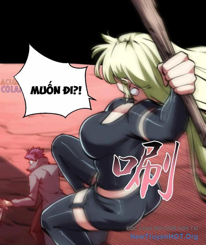 Mạt Thế: Nhân Hoàng Phiên Mời Chư Vị Nữ Đồ Đệ Nhập Tọa Chap 21 - Next Chap 22