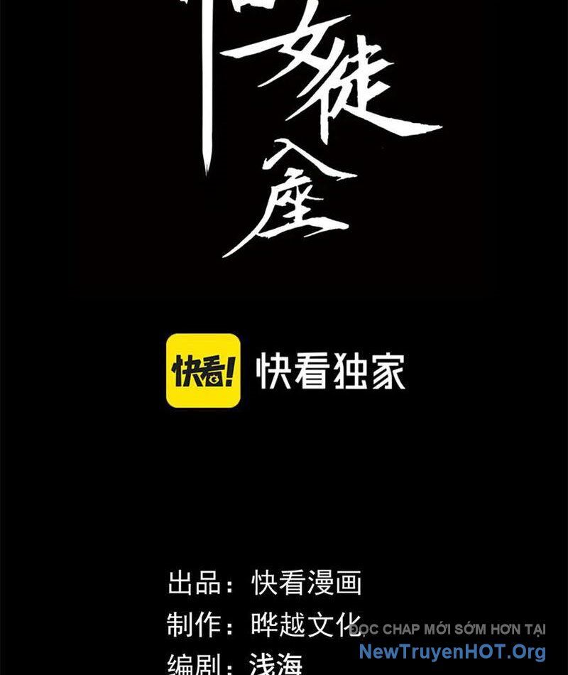 Mạt Thế: Nhân Hoàng Phiên Mời Chư Vị Nữ Đồ Đệ Nhập Tọa Chap 21 - Next Chap 22