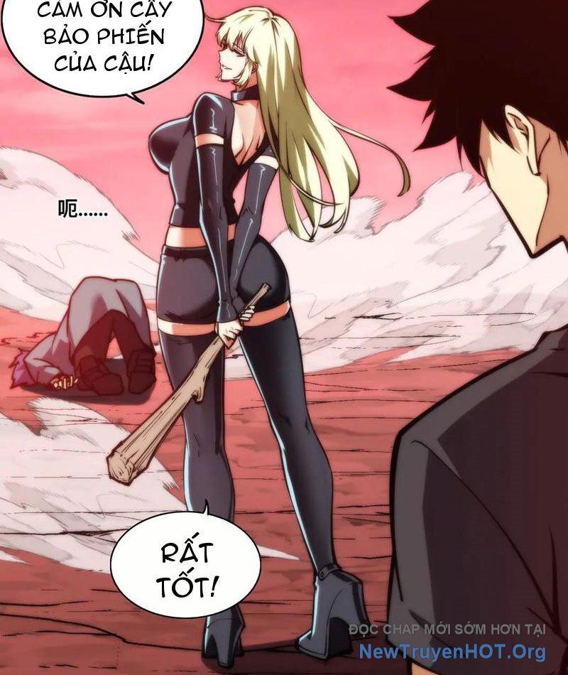 Mạt Thế: Nhân Hoàng Phiên Mời Chư Vị Nữ Đồ Đệ Nhập Tọa Chap 21 - Next Chap 22