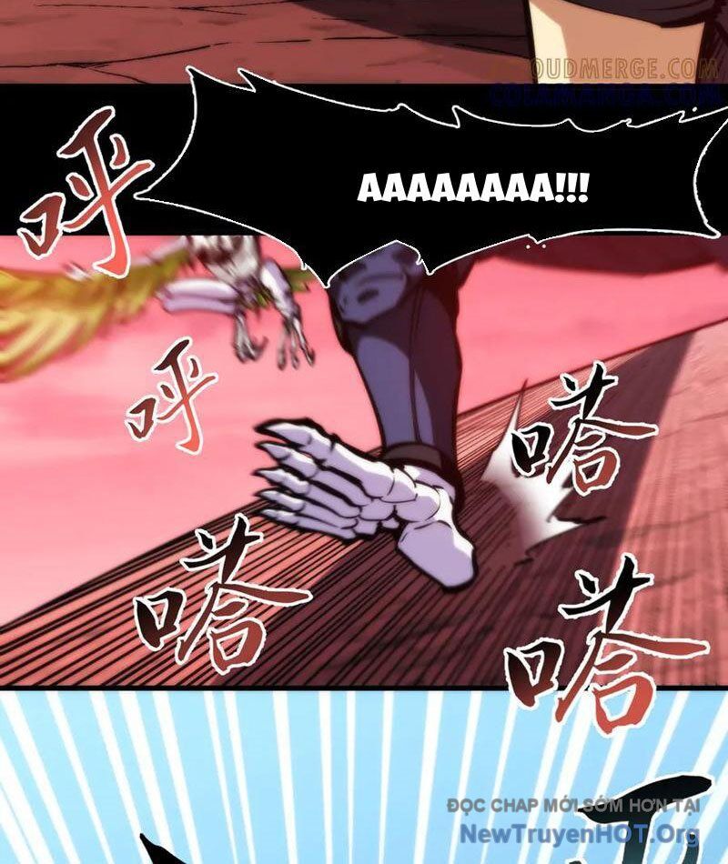 Mạt Thế: Nhân Hoàng Phiên Mời Chư Vị Nữ Đồ Đệ Nhập Tọa Chap 21 - Next Chap 22