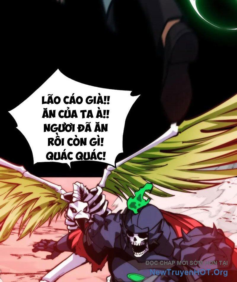 Mạt Thế: Nhân Hoàng Phiên Mời Chư Vị Nữ Đồ Đệ Nhập Tọa Chap 21 - Next Chap 22