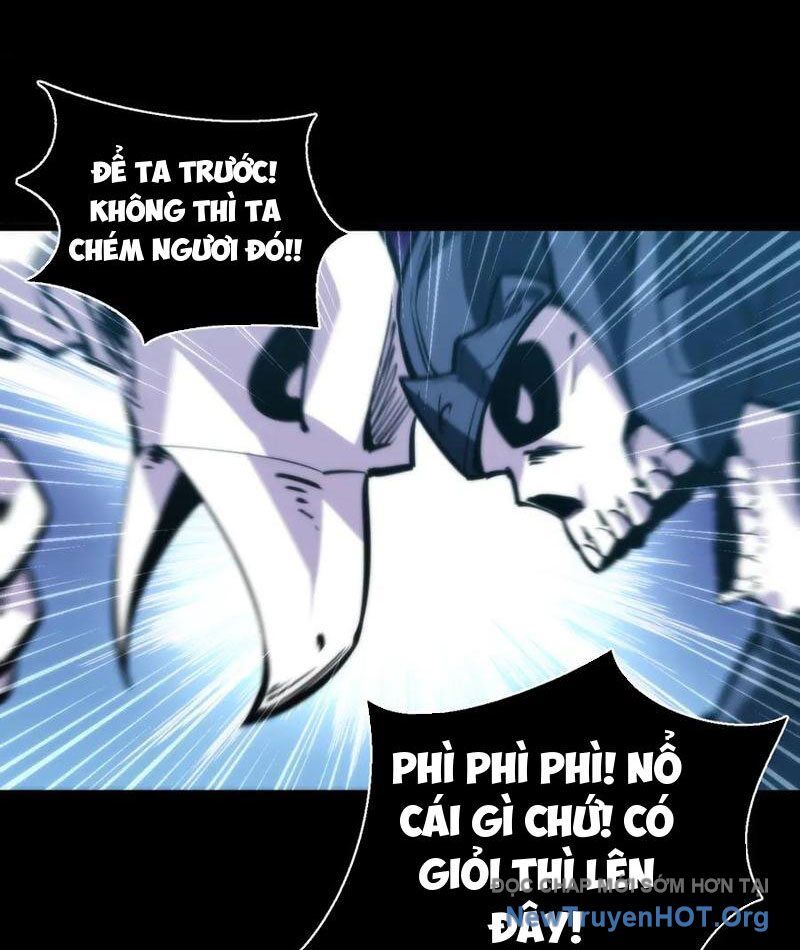 Mạt Thế: Nhân Hoàng Phiên Mời Chư Vị Nữ Đồ Đệ Nhập Tọa Chap 21 - Next Chap 22