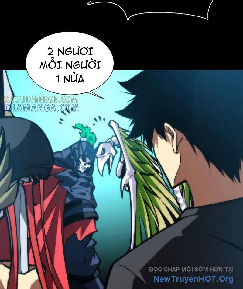 Mạt Thế: Nhân Hoàng Phiên Mời Chư Vị Nữ Đồ Đệ Nhập Tọa Chap 21 - Next Chap 22
