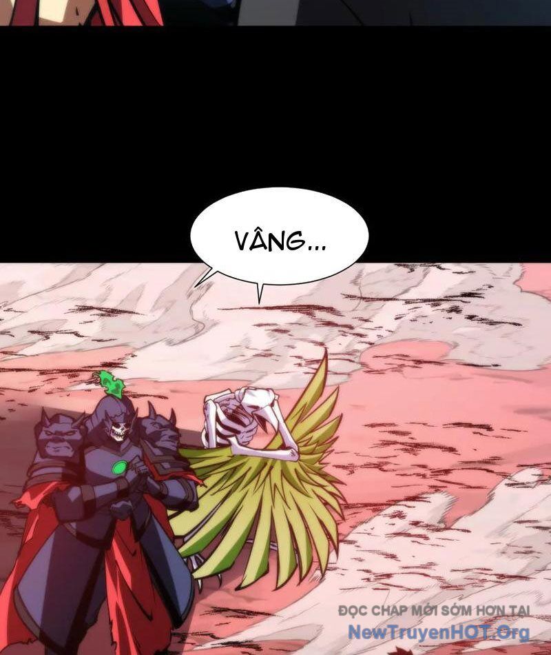 Mạt Thế: Nhân Hoàng Phiên Mời Chư Vị Nữ Đồ Đệ Nhập Tọa Chap 21 - Next Chap 22