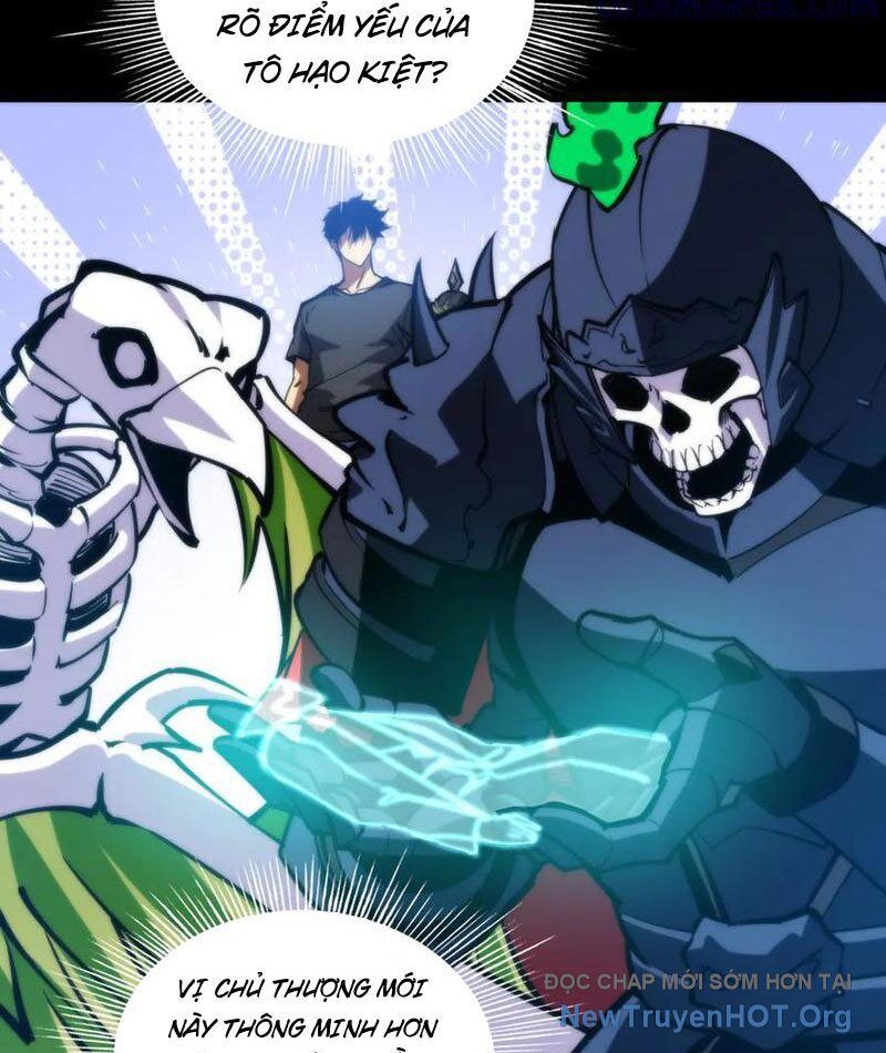 Mạt Thế: Nhân Hoàng Phiên Mời Chư Vị Nữ Đồ Đệ Nhập Tọa Chap 21 - Next Chap 22