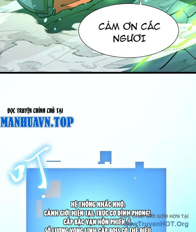 Mạt Thế: Nhân Hoàng Phiên Mời Chư Vị Nữ Đồ Đệ Nhập Tọa Chap 21 - Next Chap 22