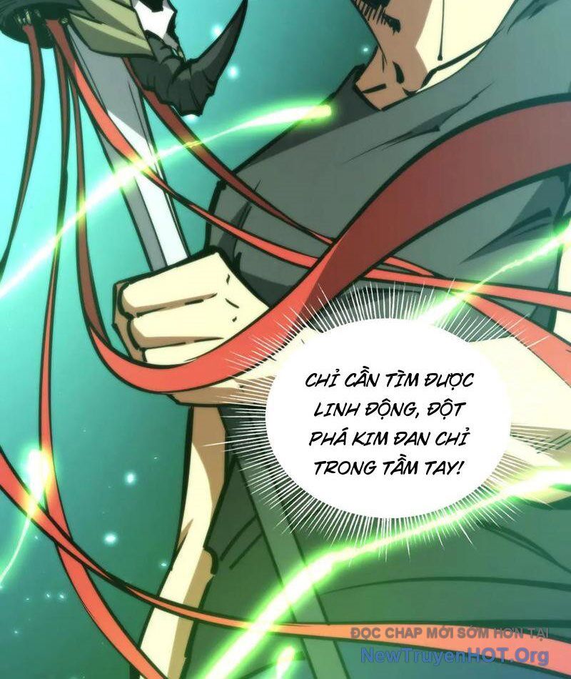 Mạt Thế: Nhân Hoàng Phiên Mời Chư Vị Nữ Đồ Đệ Nhập Tọa Chap 21 - Next Chap 22
