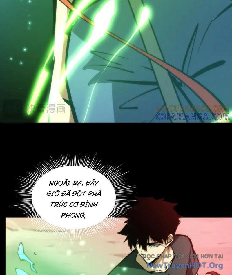 Mạt Thế: Nhân Hoàng Phiên Mời Chư Vị Nữ Đồ Đệ Nhập Tọa Chap 21 - Next Chap 22