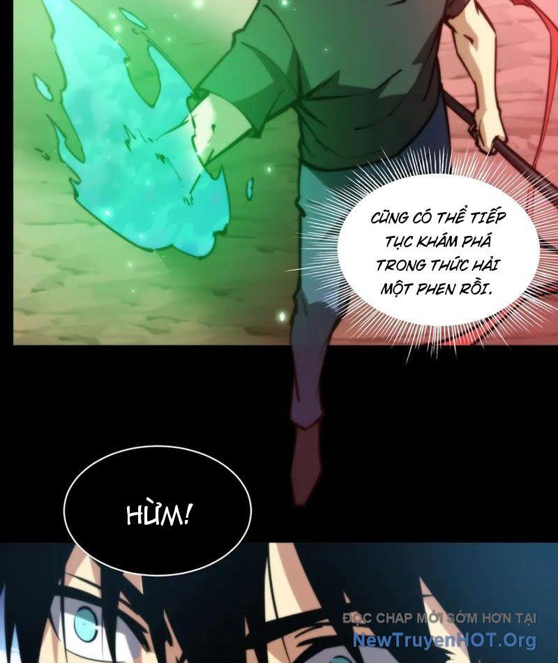 Mạt Thế: Nhân Hoàng Phiên Mời Chư Vị Nữ Đồ Đệ Nhập Tọa Chap 21 - Next Chap 22
