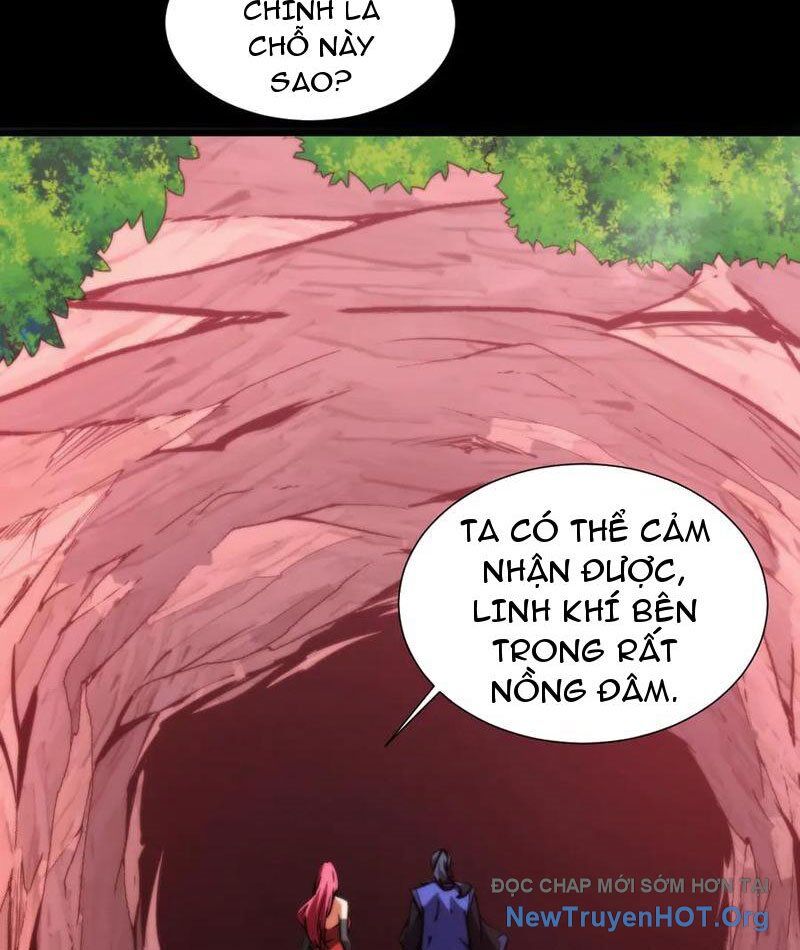 Mạt Thế: Nhân Hoàng Phiên Mời Chư Vị Nữ Đồ Đệ Nhập Tọa Chap 21 - Next Chap 22