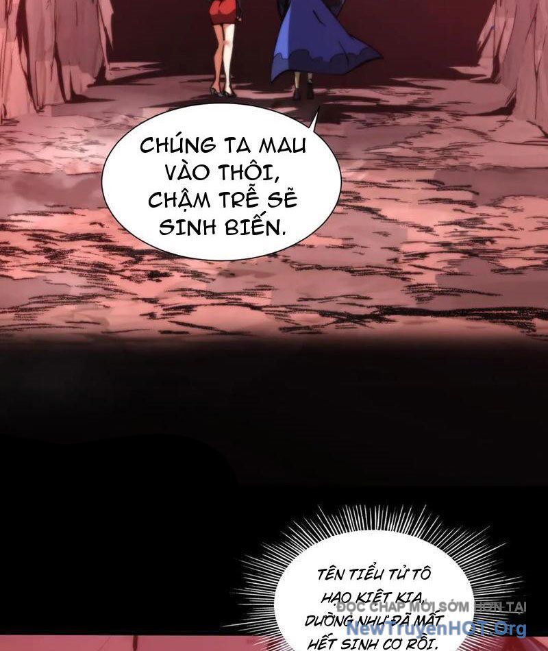 Mạt Thế: Nhân Hoàng Phiên Mời Chư Vị Nữ Đồ Đệ Nhập Tọa Chap 21 - Next Chap 22
