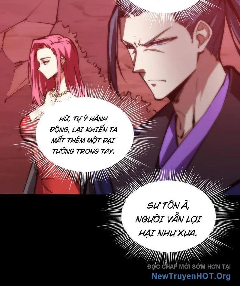 Mạt Thế: Nhân Hoàng Phiên Mời Chư Vị Nữ Đồ Đệ Nhập Tọa Chap 21 - Next Chap 22
