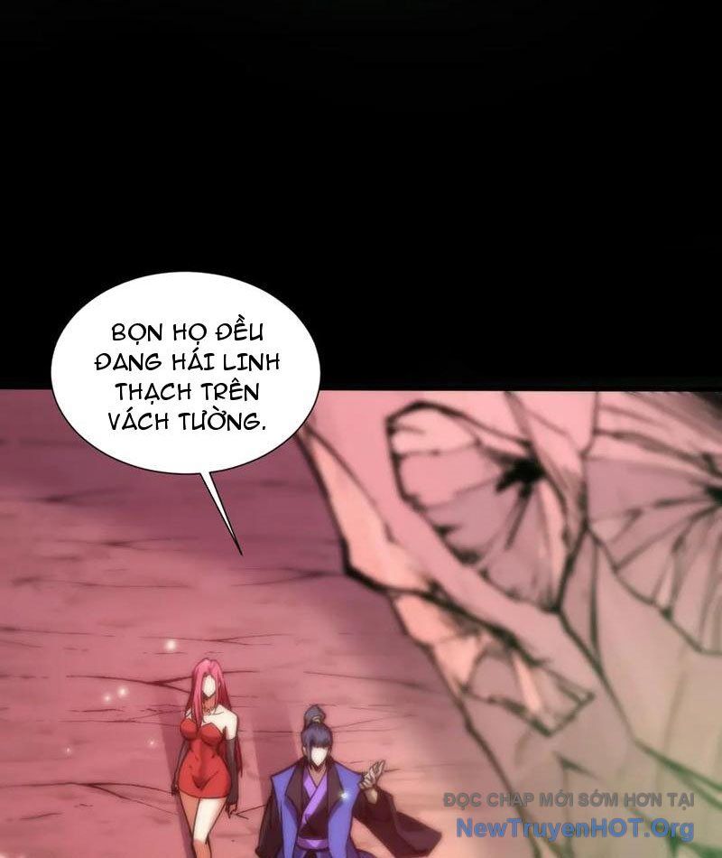 Mạt Thế: Nhân Hoàng Phiên Mời Chư Vị Nữ Đồ Đệ Nhập Tọa Chap 21 - Next Chap 22