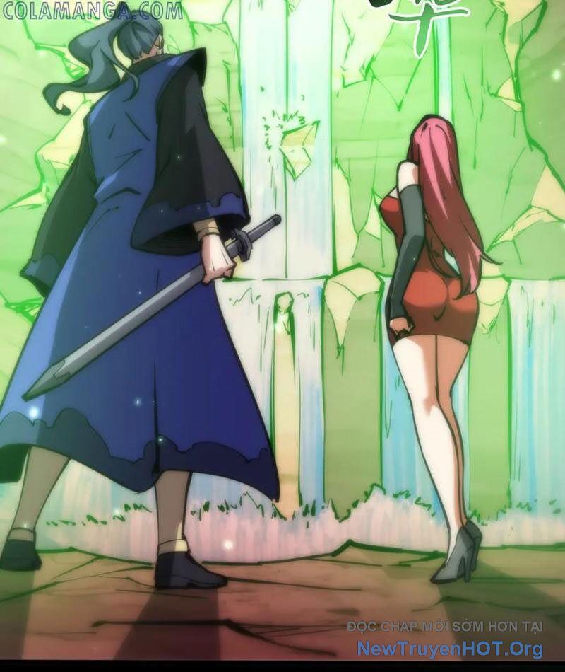 Mạt Thế: Nhân Hoàng Phiên Mời Chư Vị Nữ Đồ Đệ Nhập Tọa Chap 21 - Next Chap 22