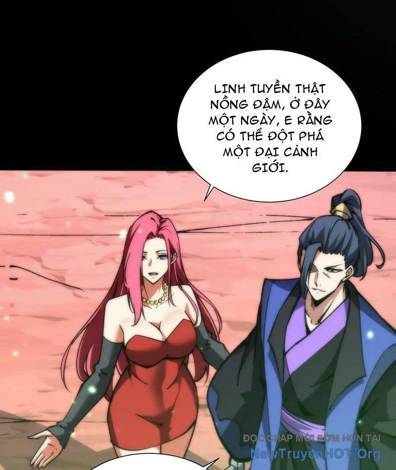 Mạt Thế: Nhân Hoàng Phiên Mời Chư Vị Nữ Đồ Đệ Nhập Tọa Chap 21 - Next Chap 22