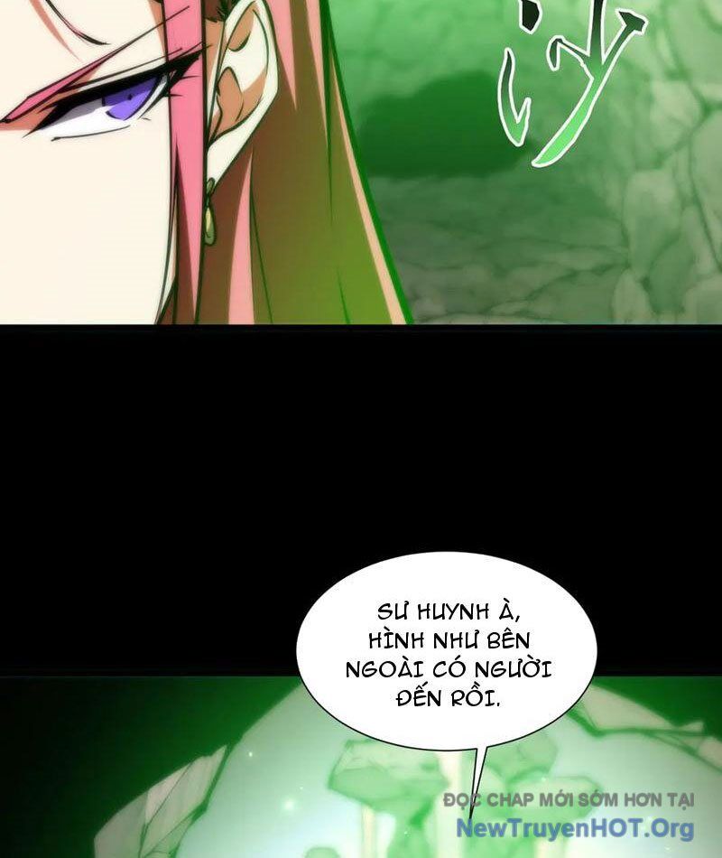 Mạt Thế: Nhân Hoàng Phiên Mời Chư Vị Nữ Đồ Đệ Nhập Tọa Chap 21 - Next Chap 22