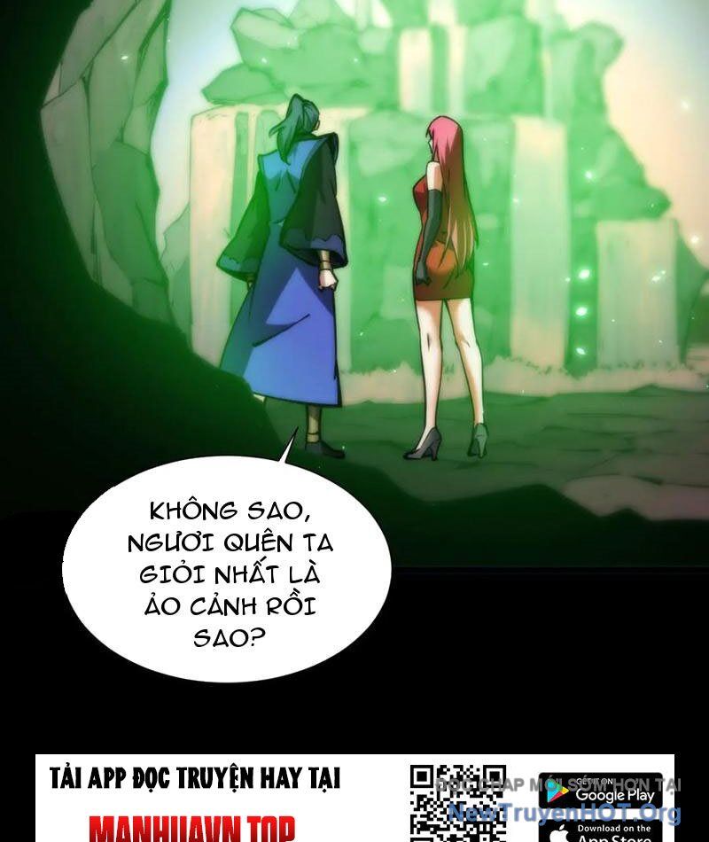 Mạt Thế: Nhân Hoàng Phiên Mời Chư Vị Nữ Đồ Đệ Nhập Tọa Chap 21 - Next Chap 22