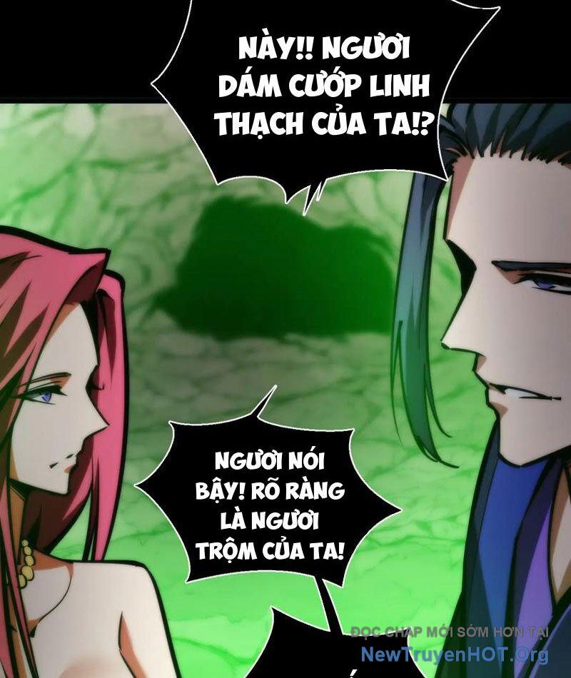 Mạt Thế: Nhân Hoàng Phiên Mời Chư Vị Nữ Đồ Đệ Nhập Tọa Chap 21 - Next Chap 22