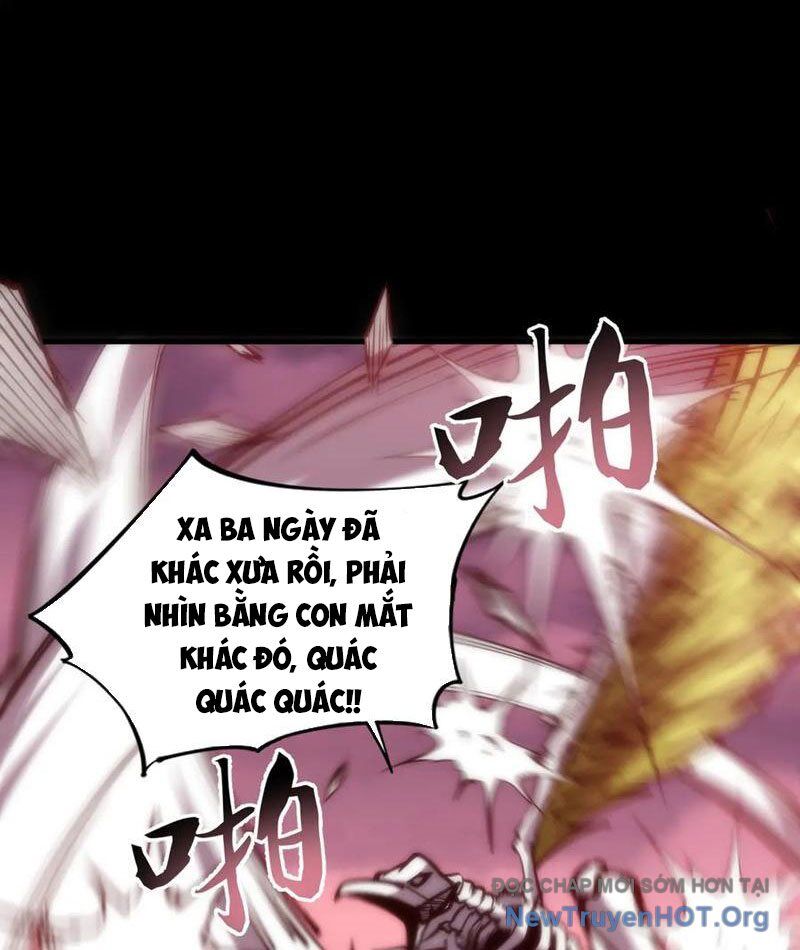 Mạt Thế: Nhân Hoàng Phiên Mời Chư Vị Nữ Đồ Đệ Nhập Tọa Chap 21 - Next Chap 22