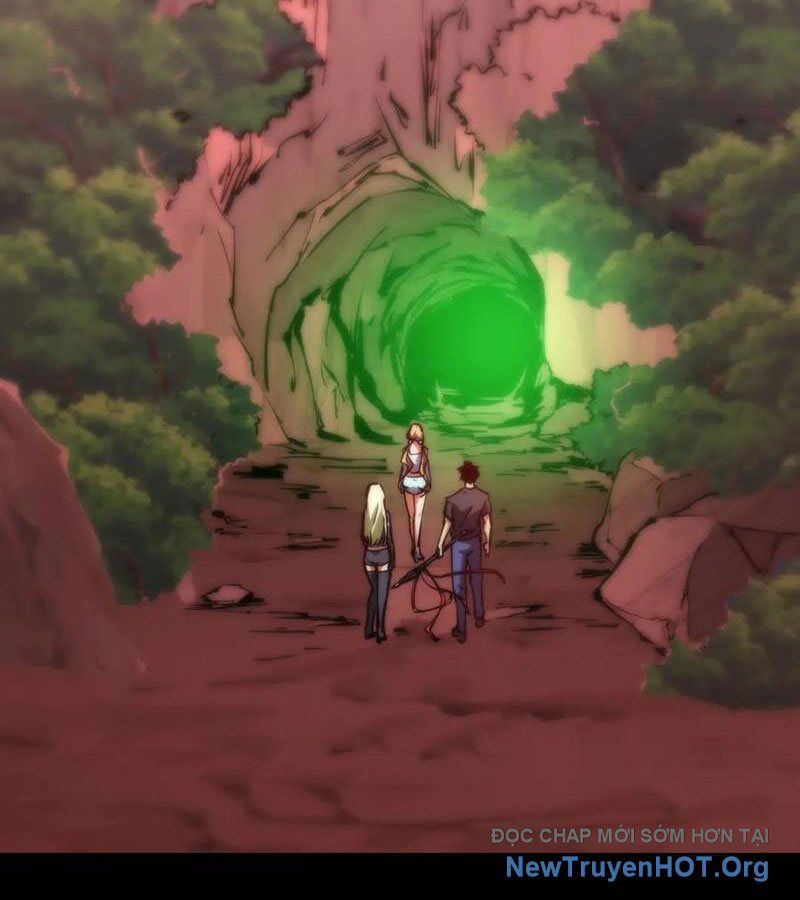 Mạt Thế: Nhân Hoàng Phiên Mời Chư Vị Nữ Đồ Đệ Nhập Tọa Chap 21 - Next Chap 22