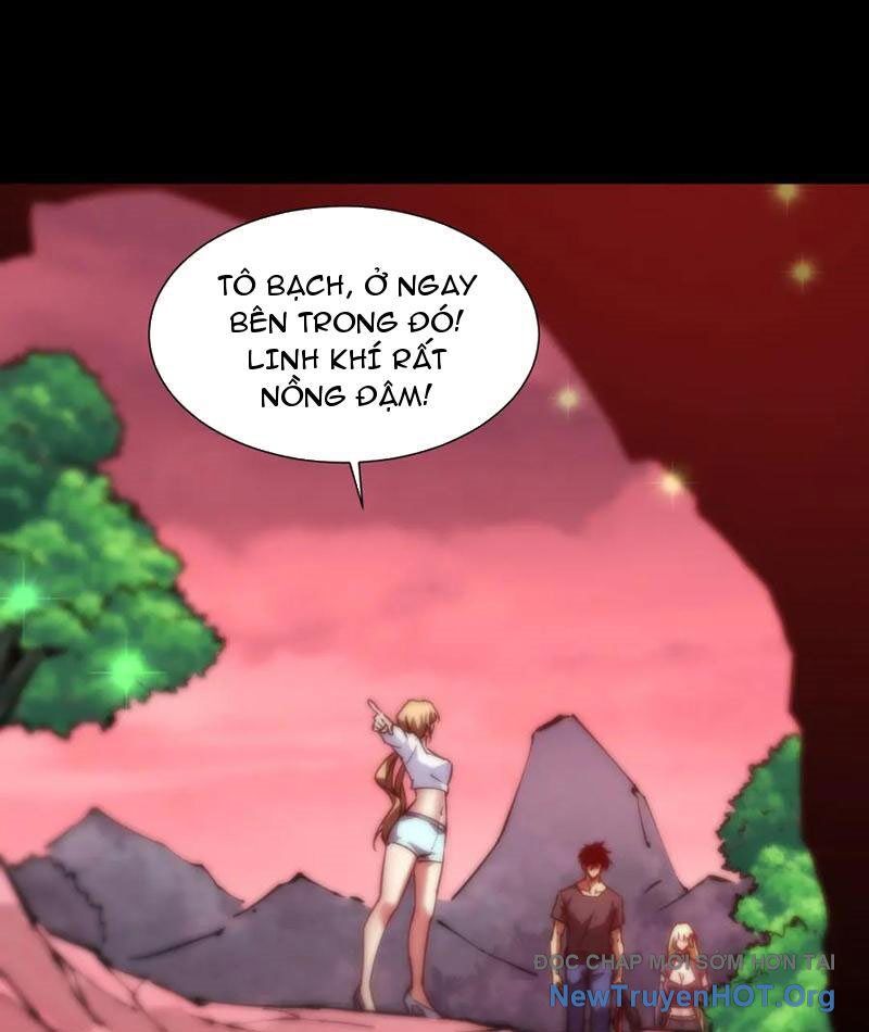 Mạt Thế: Nhân Hoàng Phiên Mời Chư Vị Nữ Đồ Đệ Nhập Tọa Chap 21 - Next Chap 22