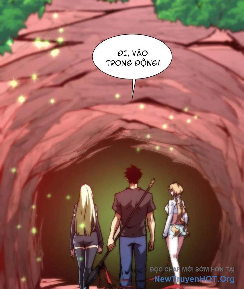 Mạt Thế: Nhân Hoàng Phiên Mời Chư Vị Nữ Đồ Đệ Nhập Tọa Chap 21 - Next Chap 22
