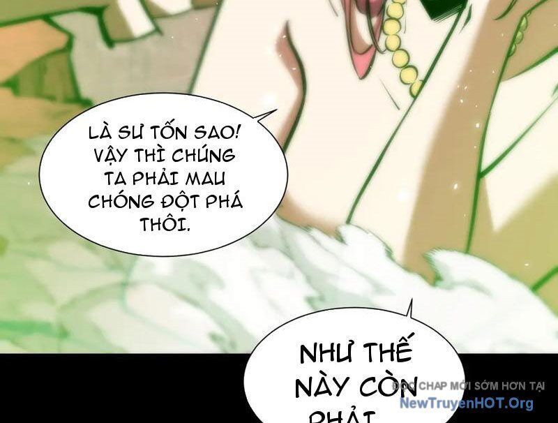 Mạt Thế: Nhân Hoàng Phiên Mời Chư Vị Nữ Đồ Đệ Nhập Tọa Chap 22 - Next Chap 23