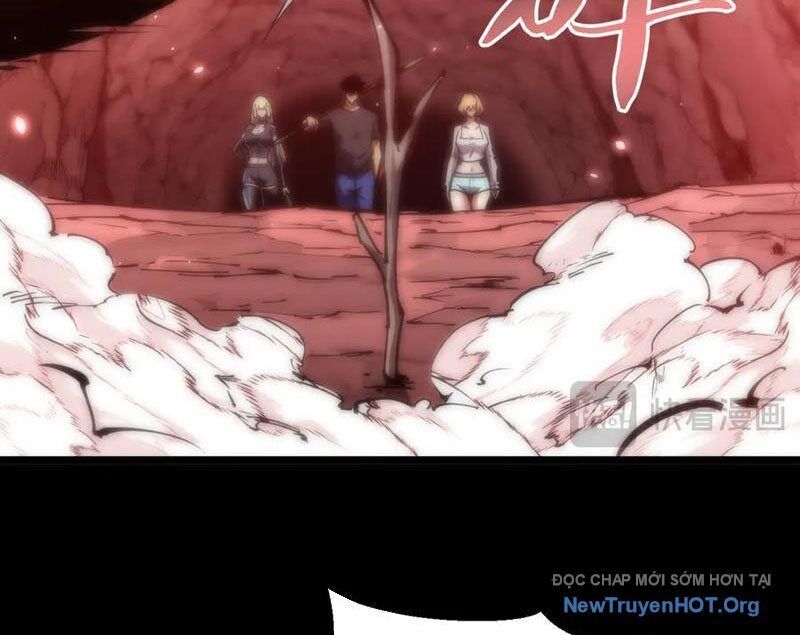 Mạt Thế: Nhân Hoàng Phiên Mời Chư Vị Nữ Đồ Đệ Nhập Tọa Chap 22 - Next Chap 23