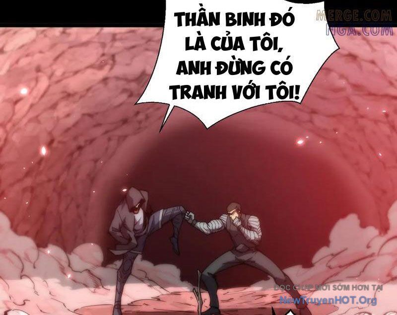 Mạt Thế: Nhân Hoàng Phiên Mời Chư Vị Nữ Đồ Đệ Nhập Tọa Chap 22 - Next Chap 23