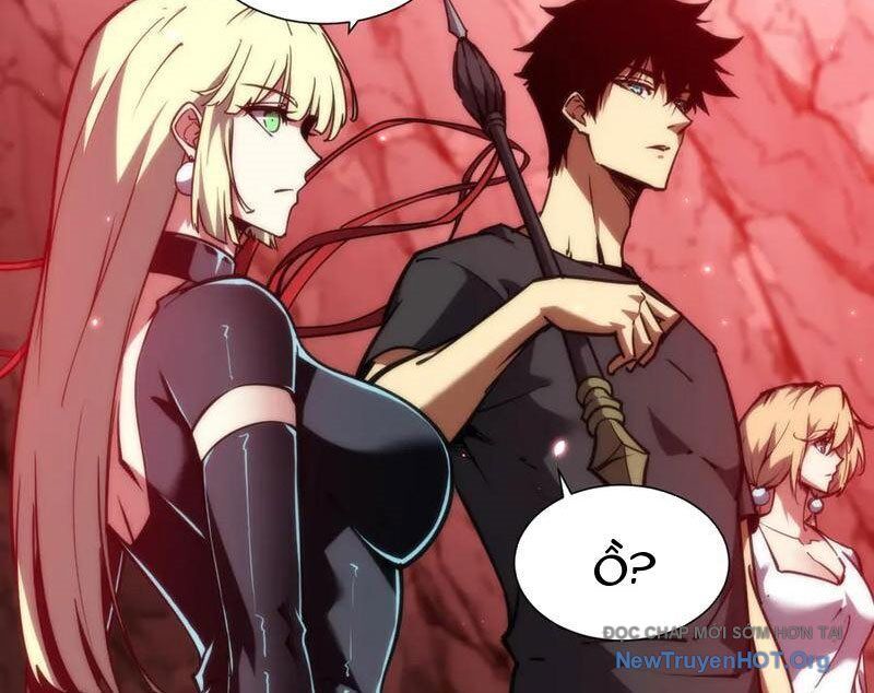 Mạt Thế: Nhân Hoàng Phiên Mời Chư Vị Nữ Đồ Đệ Nhập Tọa Chap 22 - Next Chap 23