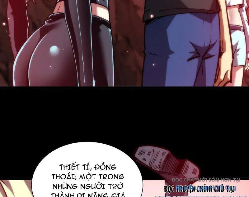 Mạt Thế: Nhân Hoàng Phiên Mời Chư Vị Nữ Đồ Đệ Nhập Tọa Chap 22 - Next Chap 23