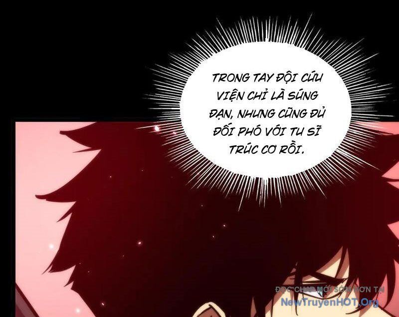 Mạt Thế: Nhân Hoàng Phiên Mời Chư Vị Nữ Đồ Đệ Nhập Tọa Chap 22 - Next Chap 23