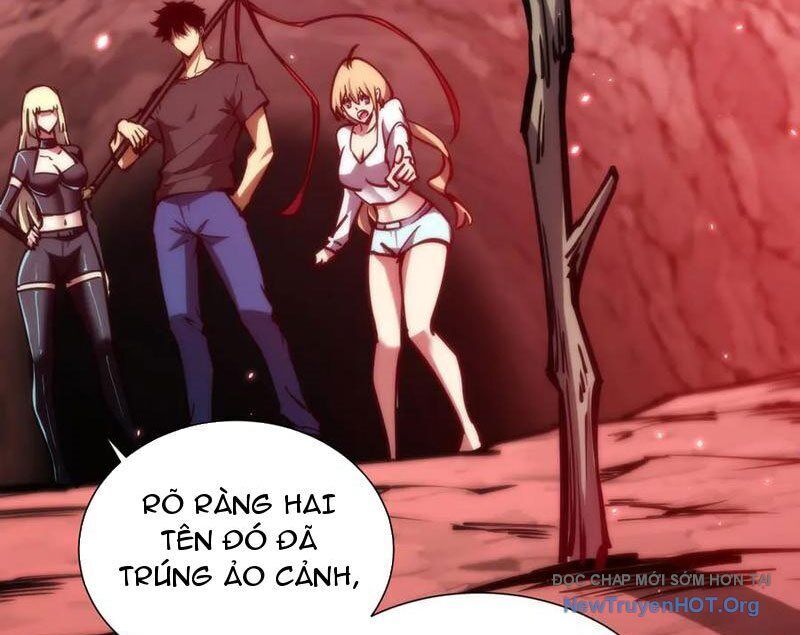 Mạt Thế: Nhân Hoàng Phiên Mời Chư Vị Nữ Đồ Đệ Nhập Tọa Chap 22 - Next Chap 23