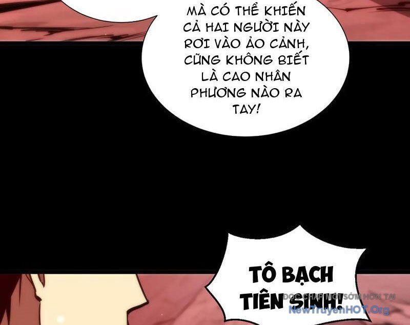 Mạt Thế: Nhân Hoàng Phiên Mời Chư Vị Nữ Đồ Đệ Nhập Tọa Chap 22 - Next Chap 23