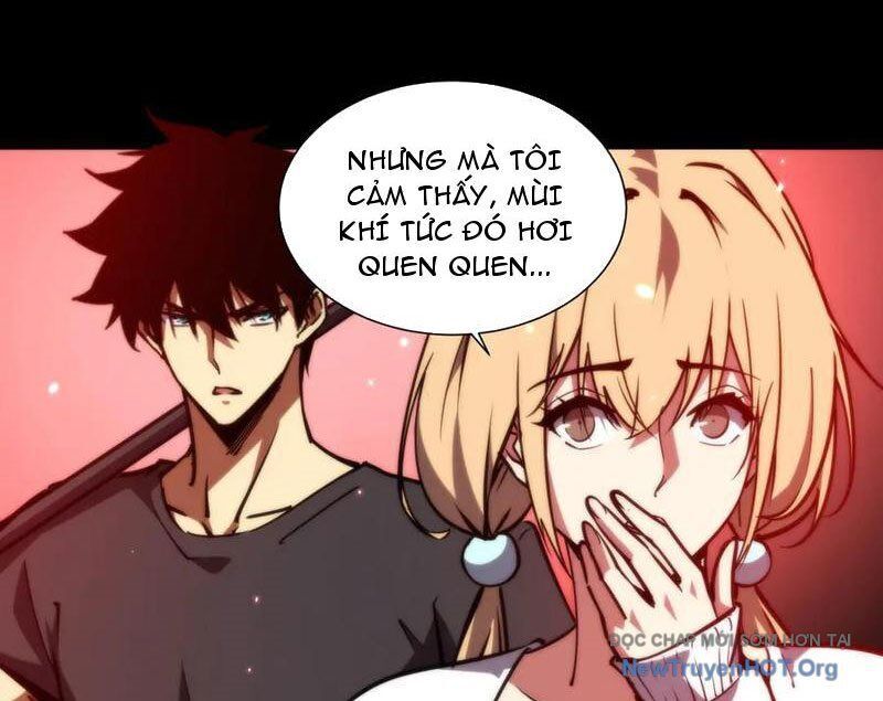 Mạt Thế: Nhân Hoàng Phiên Mời Chư Vị Nữ Đồ Đệ Nhập Tọa Chap 22 - Next Chap 23