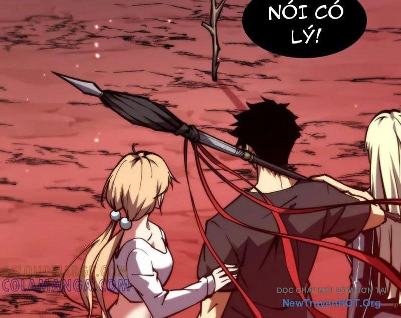 Mạt Thế: Nhân Hoàng Phiên Mời Chư Vị Nữ Đồ Đệ Nhập Tọa Chap 22 - Next Chap 23