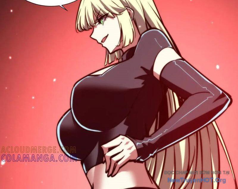 Mạt Thế: Nhân Hoàng Phiên Mời Chư Vị Nữ Đồ Đệ Nhập Tọa Chap 22 - Next Chap 23