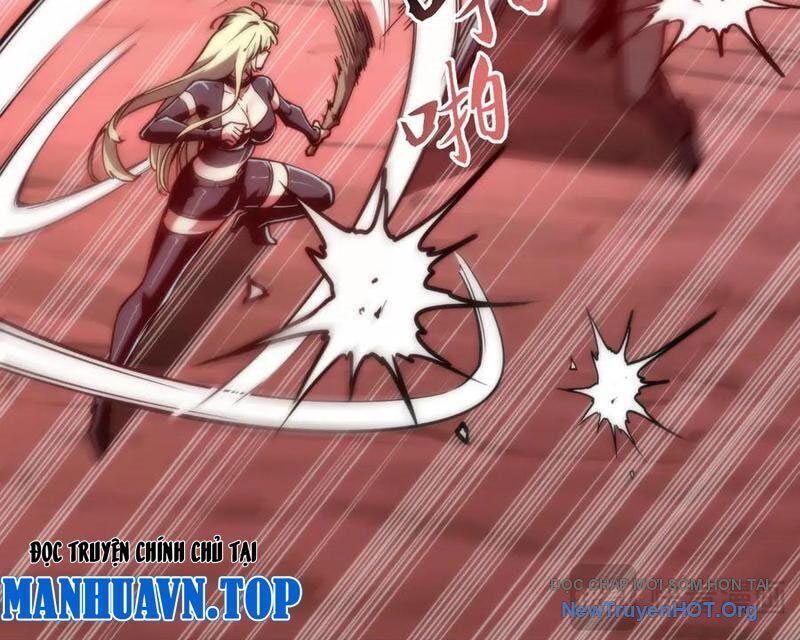 Mạt Thế: Nhân Hoàng Phiên Mời Chư Vị Nữ Đồ Đệ Nhập Tọa Chap 22 - Next Chap 23
