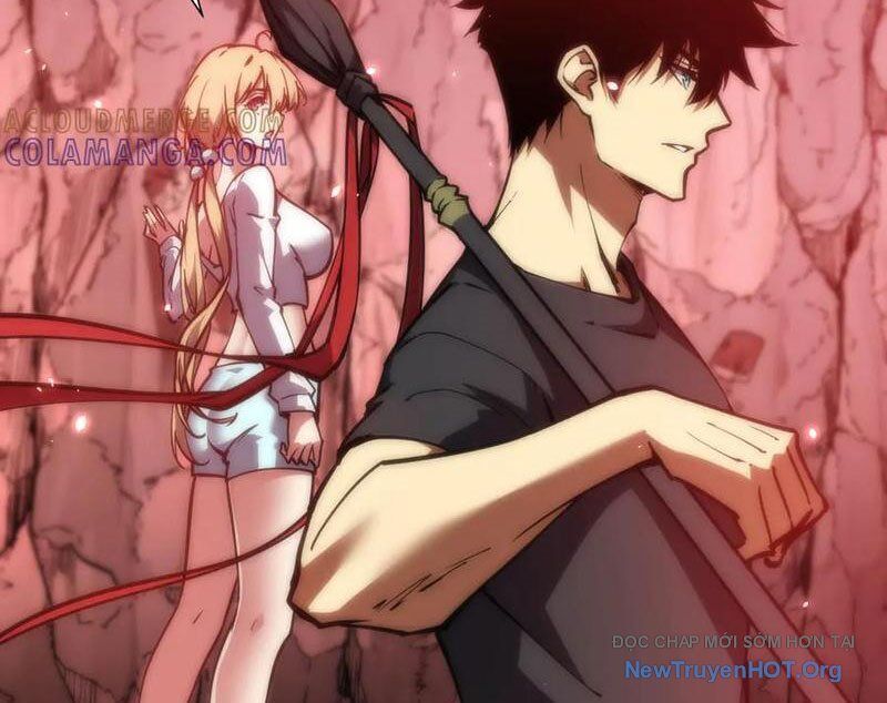 Mạt Thế: Nhân Hoàng Phiên Mời Chư Vị Nữ Đồ Đệ Nhập Tọa Chap 22 - Next Chap 23