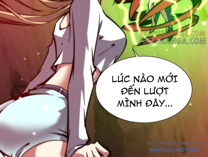 Mạt Thế: Nhân Hoàng Phiên Mời Chư Vị Nữ Đồ Đệ Nhập Tọa Chap 22 - Next Chap 23
